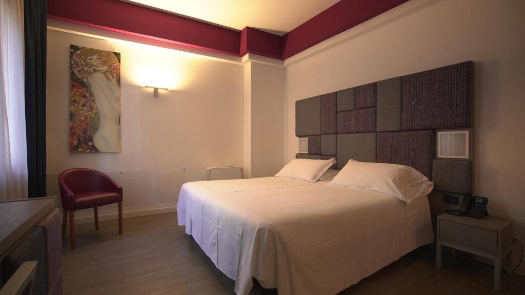 Kup pakiet hotel i bilet na mecz